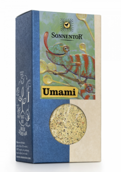 Umami Gewürzzubereitung von Sonnentor